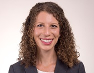 Photo, Leslie Abrahams