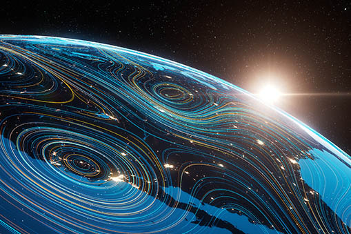 Analyses of Gaps and Trends