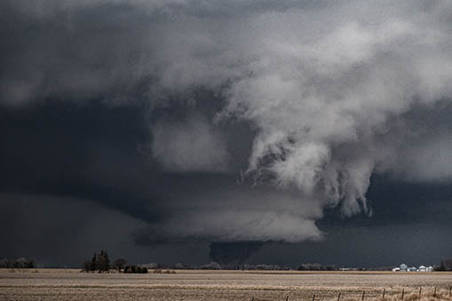 Tornadoes | Program/Process Evaluation