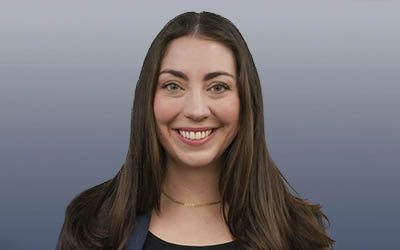 photo of Caroline Tirk