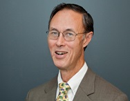 Photo, IDA President, David S.C. Chu