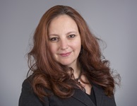 Dr. Deena Disraelly, 2018 Prisum Award