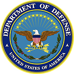 Department of Defense seal