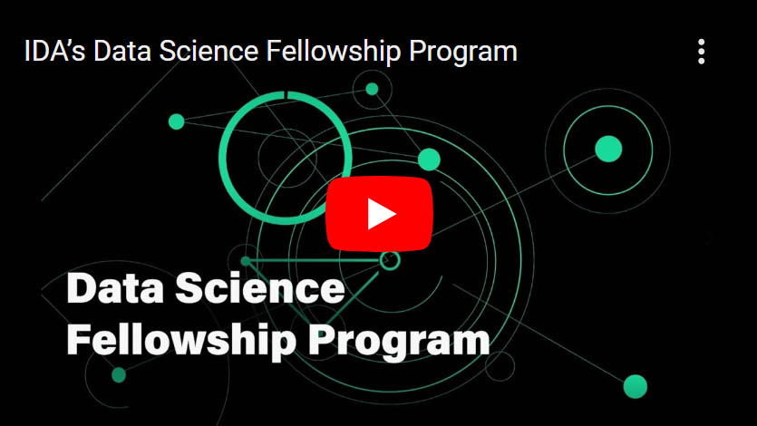 Eye on IDA video cover image