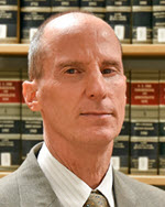 IDA Researcher of ITSD, Michael Fischerkeller