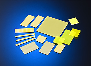 GOSセラミックスシンチレータ