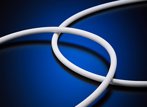 高滑性シリコーンシース　SilMED&reg;