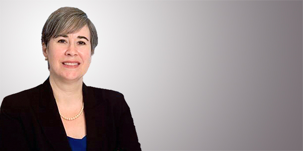 Kristen Kulinowski, STPI Director