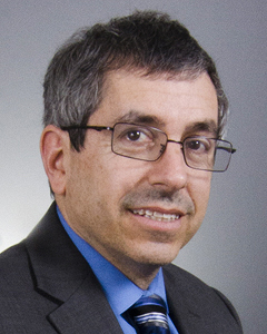 Photo, Dr Mark J. Lewis, Director, STPI | STPI