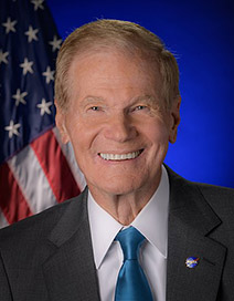 Photo, NASA Administrator Bill Nelson