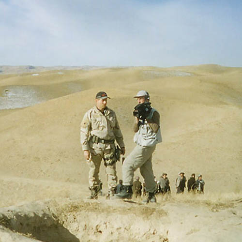 Systems and Analyses Center Research