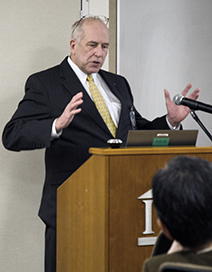 Dr. Gregory Cox, IDA Researcher Puzzles, Mysteries, and Analytic Relevance