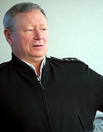 General Frank J. Grass Chief, National Guard Bureau Member, Joint Chiefs of Staff