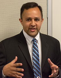 Dr. Brian Rieksts, IDA Researcher Estimates of Successful Illegal Entry across the Southwest Land Border