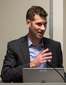 P. W. Singer, Strategist, New America Foundation