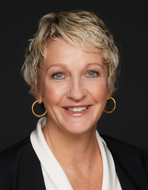 Photo, Dr. Jill Tiefenthaler