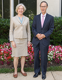 Dr. Ellen Williams Director, Advanced Research Projects Agency–Energy (ARPA-E)