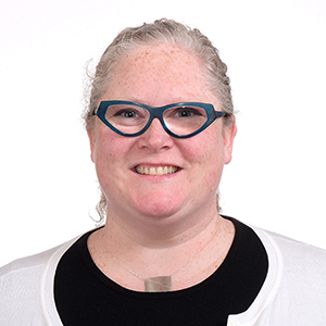 Photo, Jennifer Taylor