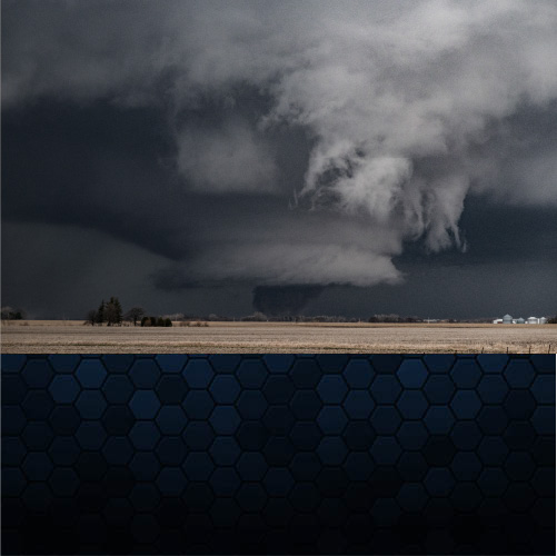 Tornadoes | Program/Process Evaluation