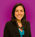 photo, Vanessa Peña