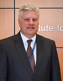 Dr. Steven Walker, Director, Defense Advanced Research Projects Agency