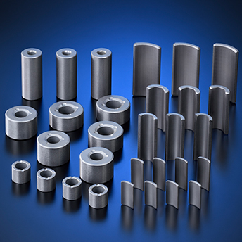 フェライト磁石 NMF®