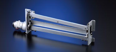 カッターユニット