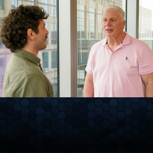 Thrive Business Operations