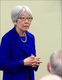 Dr. Kongdan Oh Hassig, IDA Researcher Execution of Uncle Jang: North Korea's Young Dictator Strikes Out on His Own